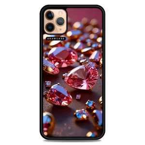 AKAM AMC-WA11PRO-JWELERY-14 Cover For Apple iPhone 11 Pro