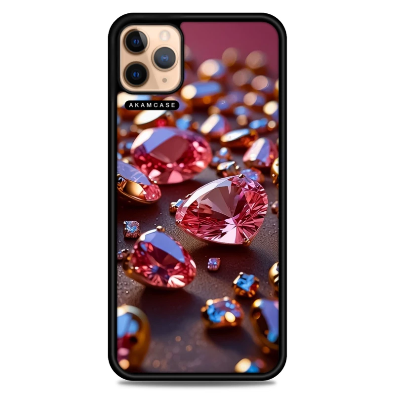 کاور آکام مدل AMC-WA11PRO-JWELERY-14 مناسب برای گوشی موبایل اپل iPhone 11 Pro
