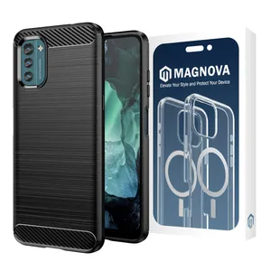 کاور مگنوا مدل GripTech مناسب برای گوشی موبایل نوکیا G21