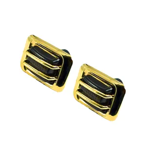  محافظ راهنما خودرو قطعه سازان کبیر مدل ZEH-405-30605 مناسب برای پژو 405 بسته 2 عددی