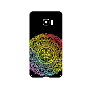 MAHOOT Mandala Design 4 Cover Sticker for HTC U Ultra