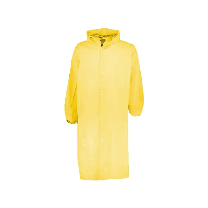 پانچو یکبار مصرف مدل EVA