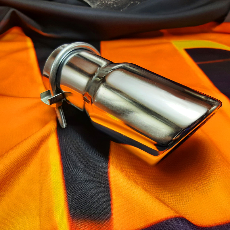 سر اگزوز مدل sad-labkaj مناسب برای پراید