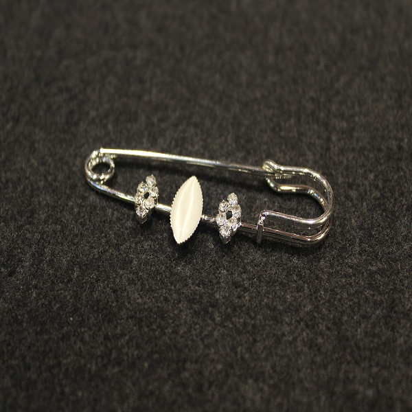 سنجاق سینه زنانه کد Ki 4557-00700 سنجاق سینه زنانه کد Ki 4557-00700