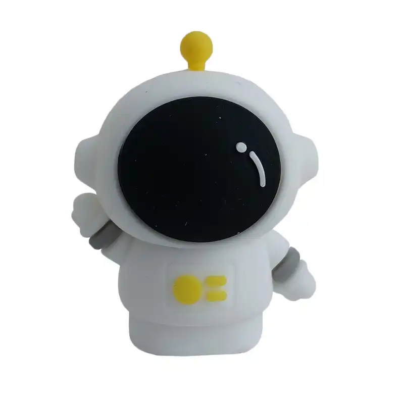 تراش مدل سیلیکونی طرح فضانورد