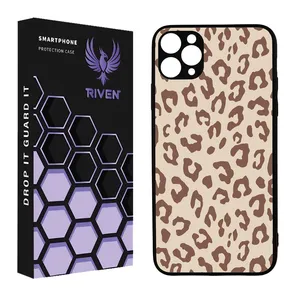 RIVEN RI3-13 Case For Apple iPhone 11 Pro Max