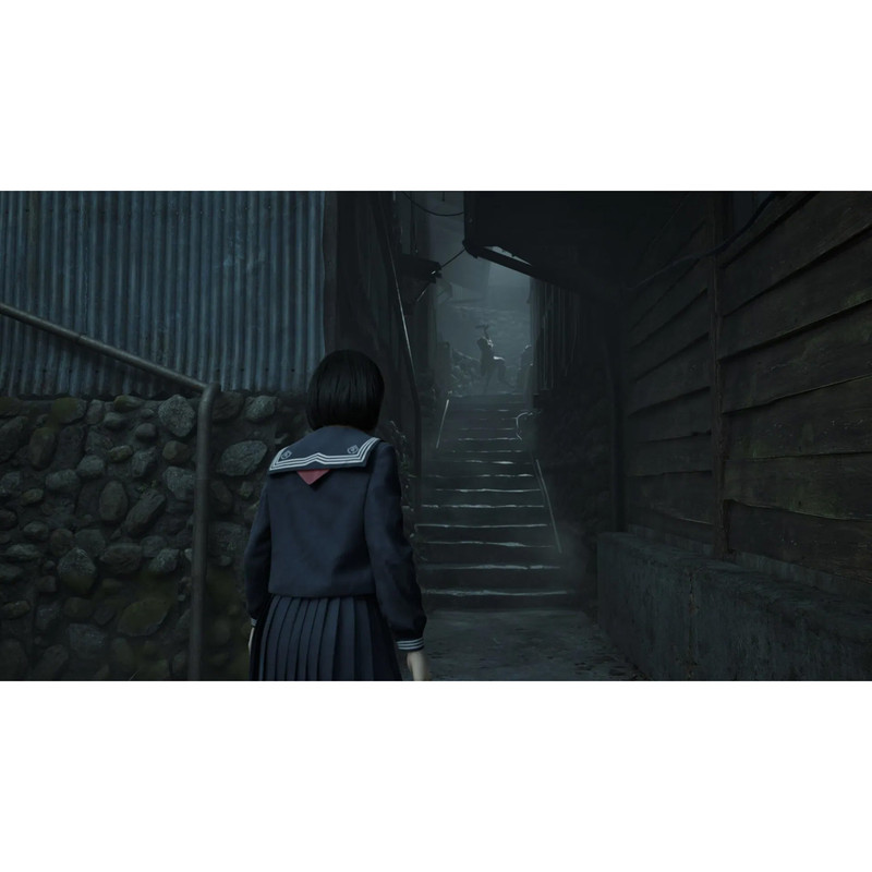 بازی Silent Hill f مخصوص PS5