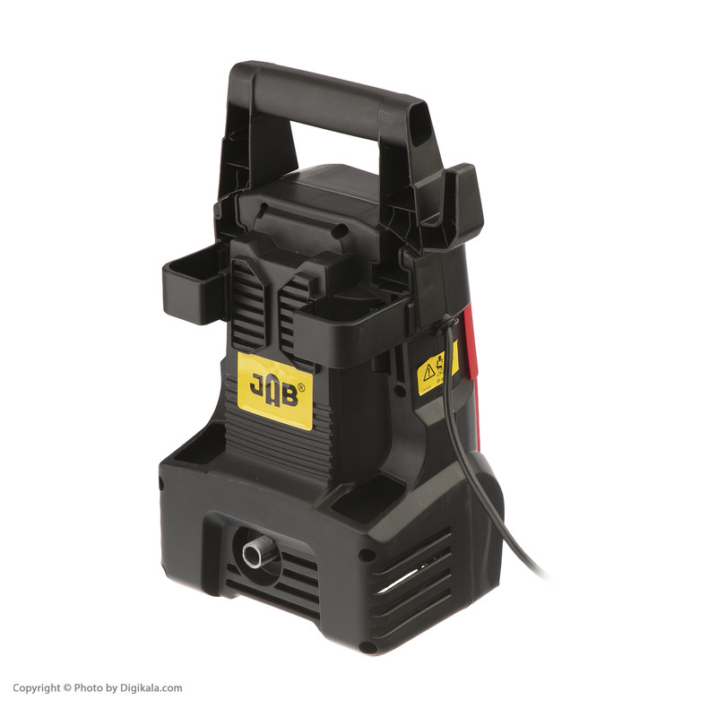 کارواش جاب مدل J-120 BAR کارواش جاب مدل J-120 BAR