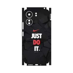 MAHOOT NIKE_Logo-FullSkin Cover Sticker for Xiaomi Poco C65