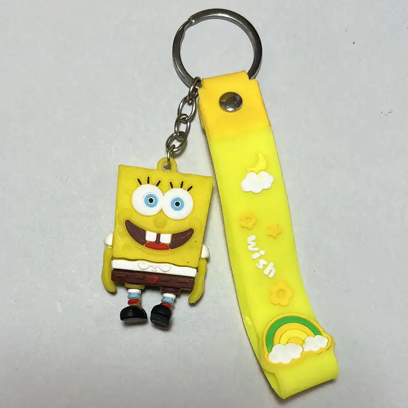 جاکلیدی مدل سيليكونى باب اسفنجى