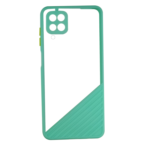کاور مدل SA461 مناسب برای گوشی موبایل سامسونگ Galaxy A12 کاور مدل SA461 مناسب برای گوشی موبایل سامسونگ Galaxy A12