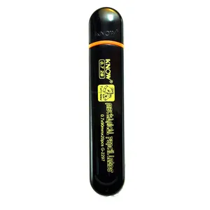 نوک مداد نوکی 0.7 میلی متری نو مدل G-2297