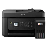 پرینتر چند کاره جوهر افشان اپسون مدل EcoTank L5290