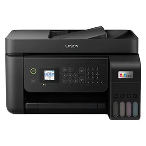 پرینتر چند کاره جوهر افشان اپسون مدل EcoTank L5290