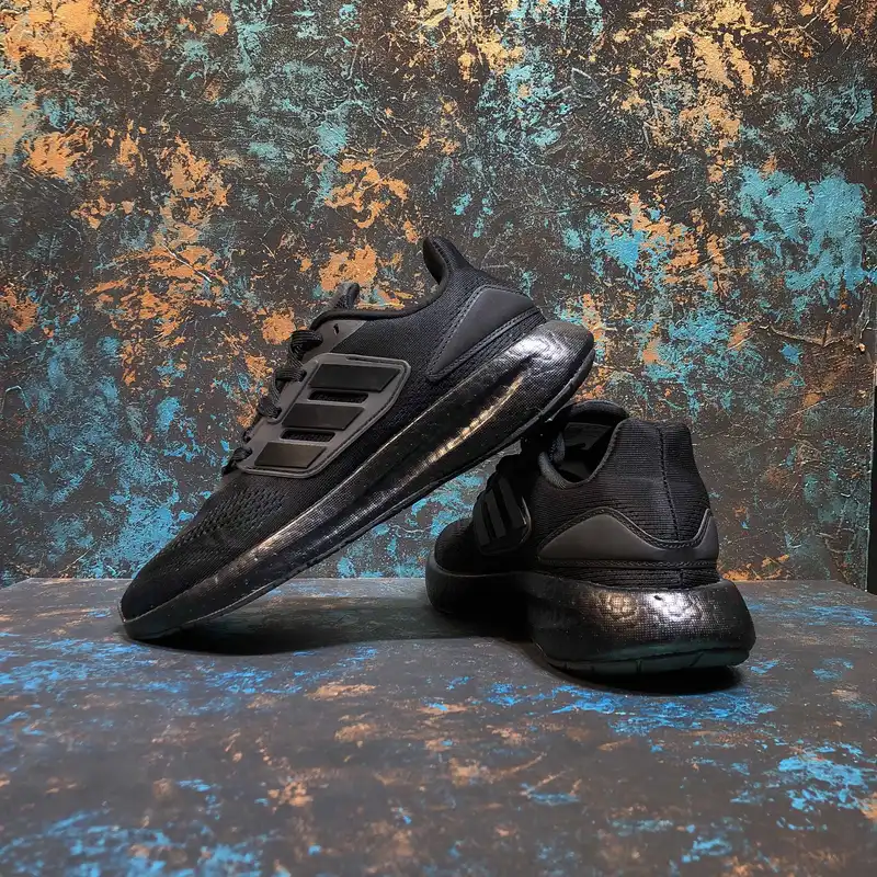 کفش مخصوص دویدن مدل  PUREBOOST BKALL-104046001