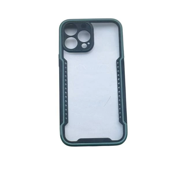کاور مدل ضربه گیر  کد 540   مناسب برای گوشی موبایل  اپل. Iphone 12 promax