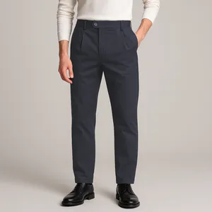 تخفیف شلوار پیلی‌دار مردانه سیکس زیرو ناین مدل آلن