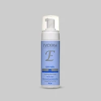 فوم شستوشوی صورت اویدرم مدل Evihydra حجم 150 میلیلیتر