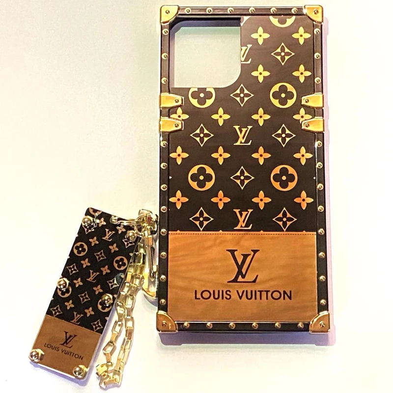 کاور مدل 126 مناسب برای گوشی موبایل اپل iphone 12 به همراه آویز 