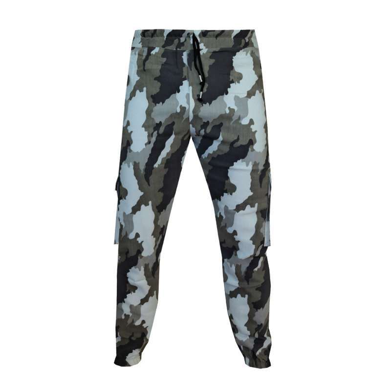 شلوار مردانه مدل ARMY