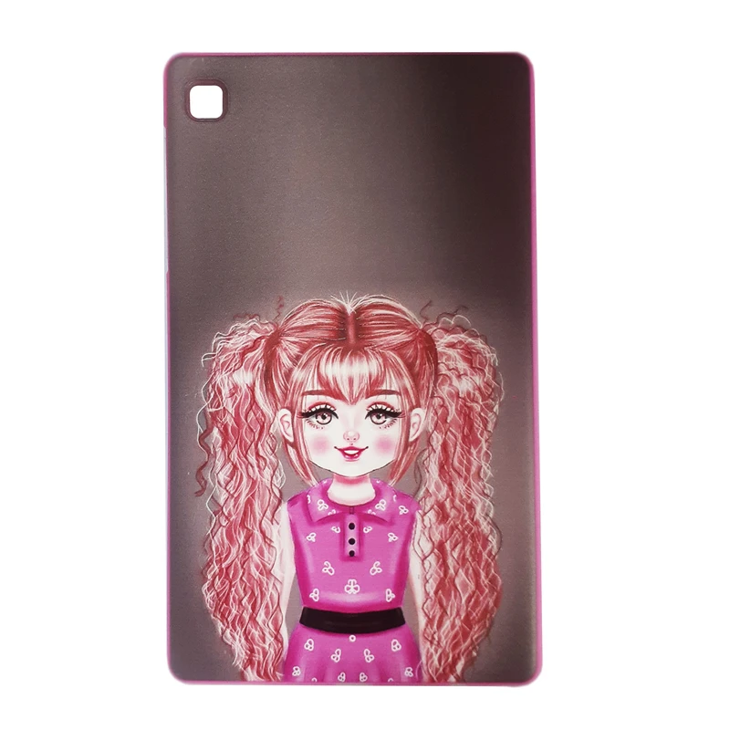 کاور کد 117 مناسب برای تبلت سامسونگ Galaxy Tab A 8.0 2019 T295 / T290