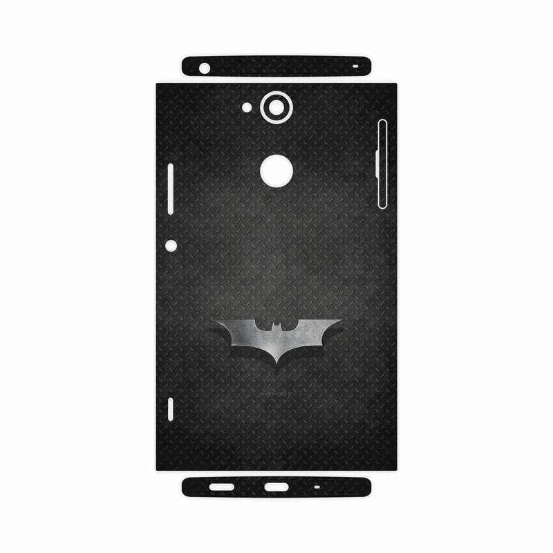 برچسب پوششی ماهوت مدل Batman-FullSkin مناسب برای گوشی موبایل سونی Xperia XA2