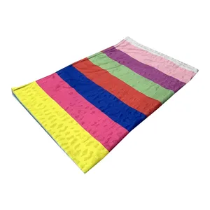 پتو مسافرتی 1 نفر مدل K1 سایز 200x155 سانتی‌متر