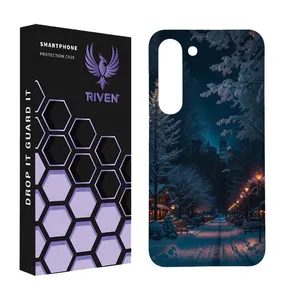 RIVEN RI2-2 Case For Samsung Galaxy S23