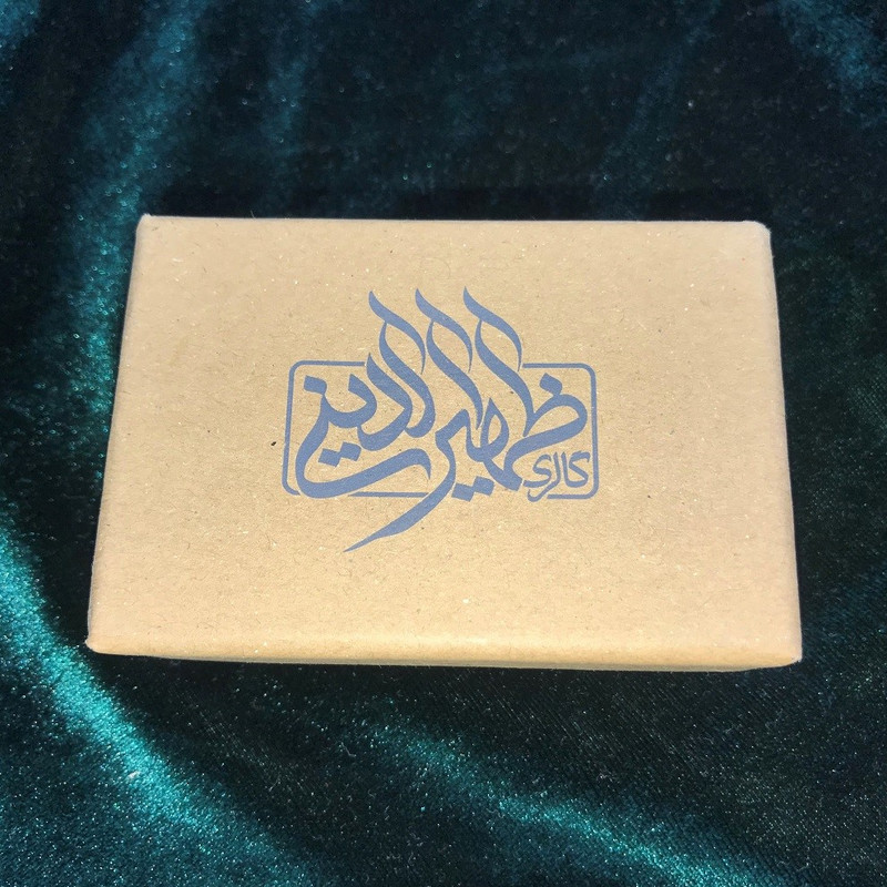 پابند نقره زنانه گالری ظهیرالدینی مدل SD-03