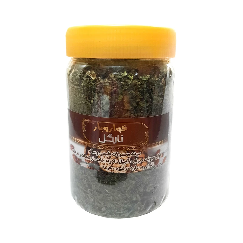 برگ شنبلیله - 85 گرم