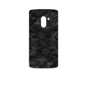 MAHOOT Night-Army-Pixel Cover Sticker for Lenovo A7010