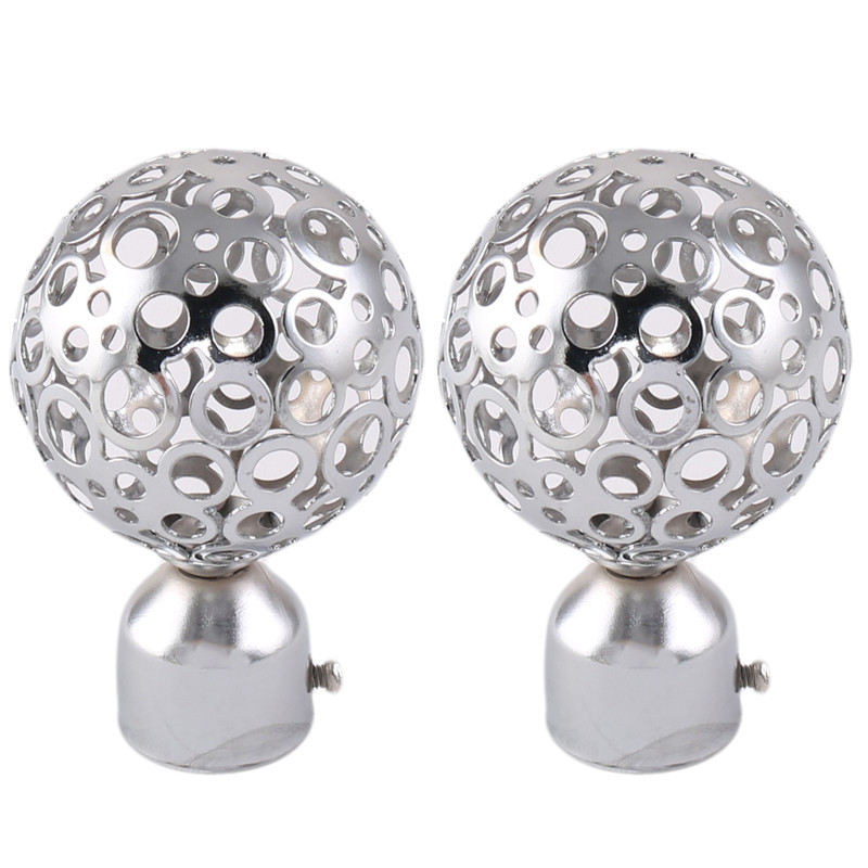 قبه پرده مدل AB-102632 بسته 2 عددی