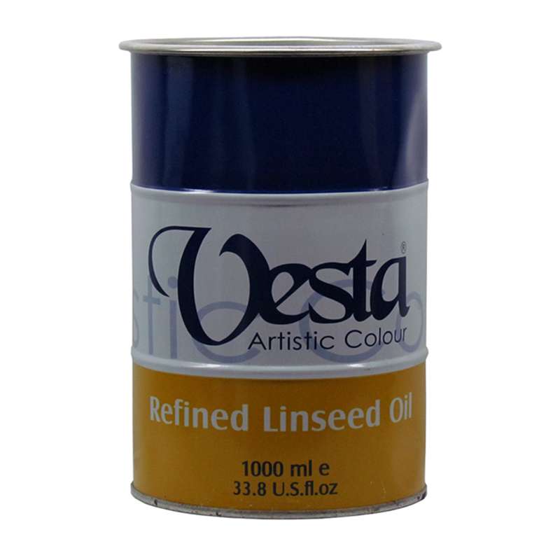 روغن بزرک وستا کد 111050 حجم 1000 میلی لیتر روغن بزرک وستا کد 111050 حجم 1000 میلی لیتر