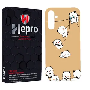 HEPRO MC Cover for SAMSUNG GALAXY S23 PLUS