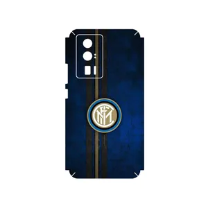 MAHOOT Inter_Milan Cover Sticker for Xiaomi Poco F5 Pro