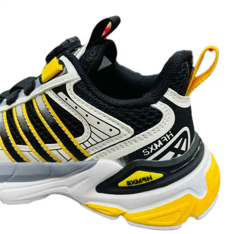 کفش راحتی پسرانه مدل SXMRH