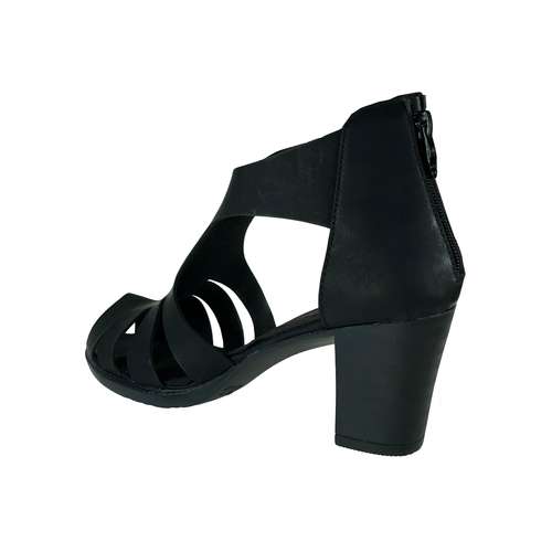 کفش زنانه تی اف لِدر مدل B584