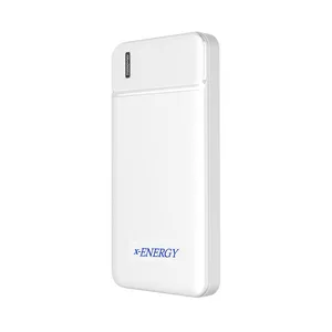   شارژر همراه ایکس انرژی مدل   X85 PD ظرفیت 10000 میلی آمپر ساعت