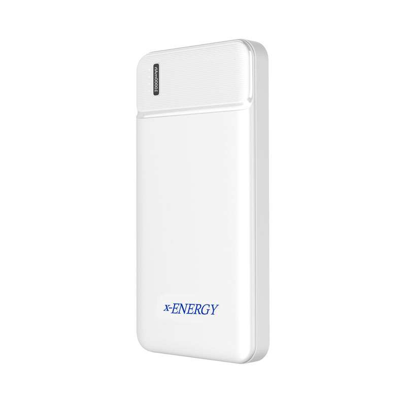  شارژر همراه ایکس انرژی مدل X85 PD ظرفیت 10000 میلی آمپر ساعت