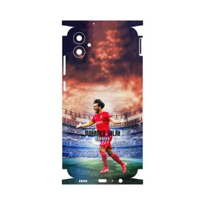 MAHOOT Mohammad Salah-FullSkin Cover Sticker for Samsung A04e