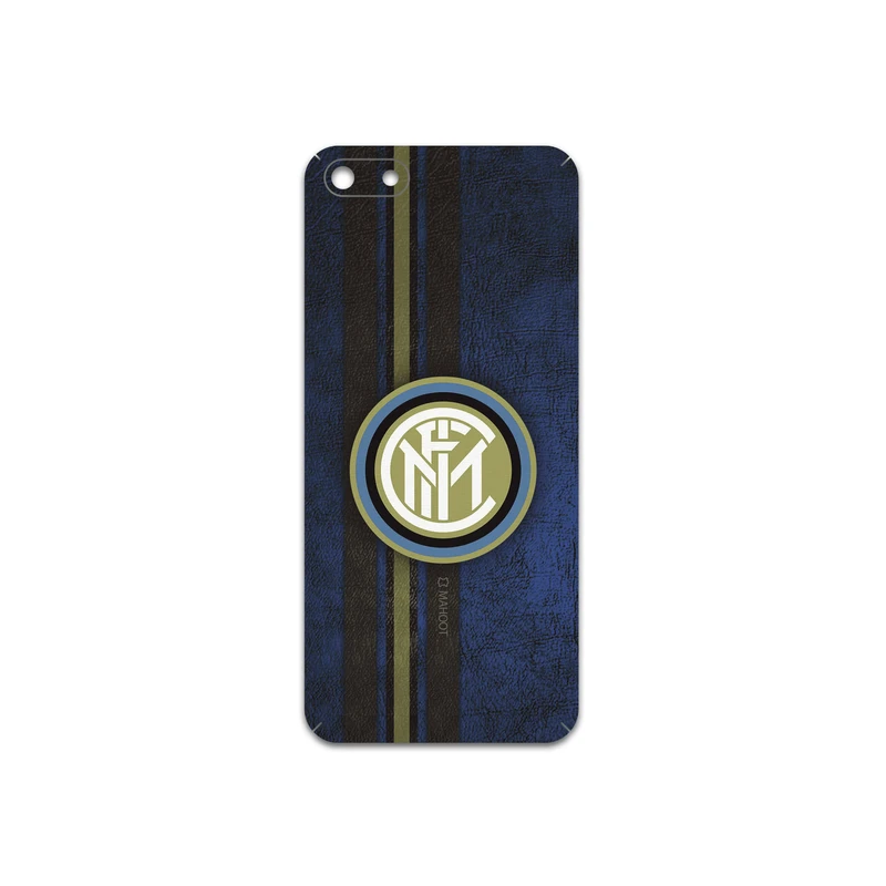 برچسب پوششی ماهوت مدل Inter-Milan-FC مناسب برای گوشی موبایل آنر 7S