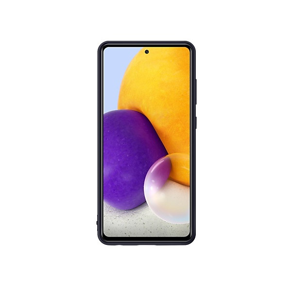 کاور مدل Miko Silicone مناسب برای گوشی موبایل سامسونگ Galaxy A72 4G/ 5G