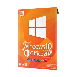 نقد و بررسی سیستم عامل ویندوز 10 نسخه 22H2 به همراه Office 2021 نشر جی بی تیم توسط خریداران