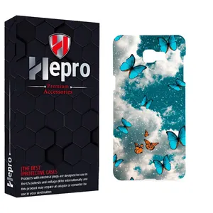 HEPRO MC Cover for SAMSUNG GALAXY C9 / C9 PRO