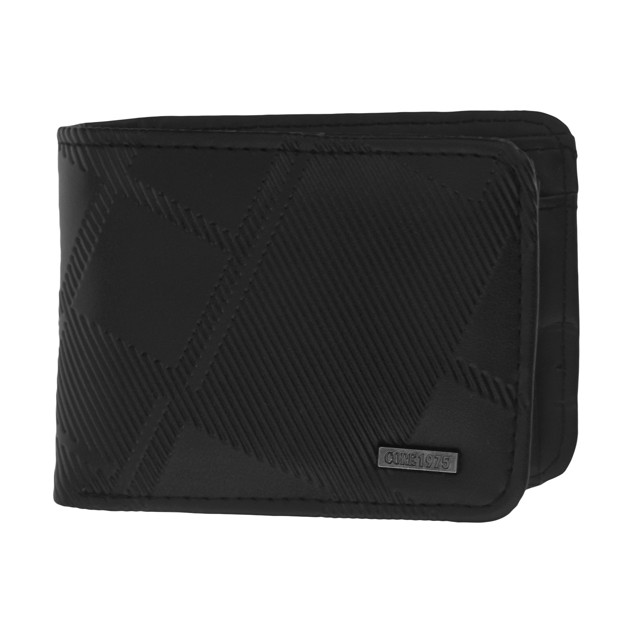 کیف پول مردانه ال سی وایکیکی مدل 8SI466Z8-BLACK