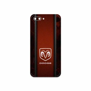MAHOOT Dodge Cover Sticker for Honor 10