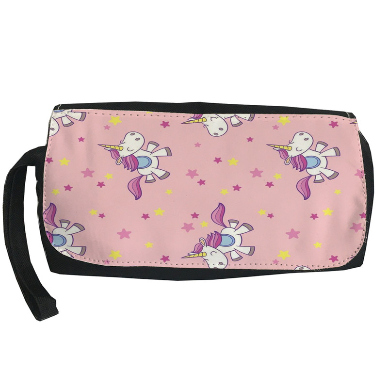 جامدادی طرح یونیکورن کد ju50