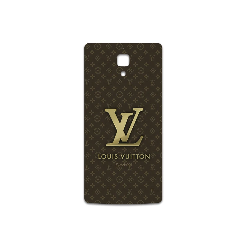 برچسب پوششی ماهوت مدل LS-VTTN مناسب برای گوشی موبایل موتورولا Moto X Force