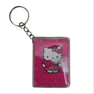 جاکلیدی دخترانه مدل کیتی