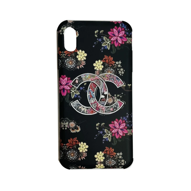 کاور مدل Flower03 مناسب برای گوشی موبایل اپل Iphone XSMax